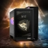 MSI MEG Vision X AI 2nd Z890 Core Ultra 9 285K RTX 5090 32GB Graphics AI Gaming PC